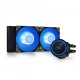 DeepCool GAMMAXX L240 A-RGB liquid CPU Cooler